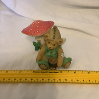 Cherished Teddies - Ryan “I’m Green With Envy For You” #203041