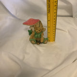 Cherished Teddies - Ryan “I’m Green With Envy For You” #203041