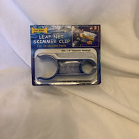 Leaf Bone Leaf Net Skimmer Clip