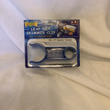 Leaf Bone Leaf Net Skimmer Clip