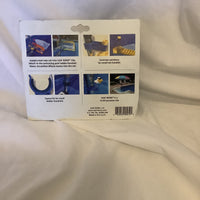 Leaf Bone Leaf Net Skimmer Clip
