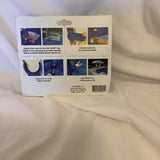Leaf Bone Leaf Net Skimmer Clip