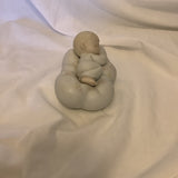 The Enesco Precious Moments Collection “Safe In The Arms Of Jesus” Figurine
