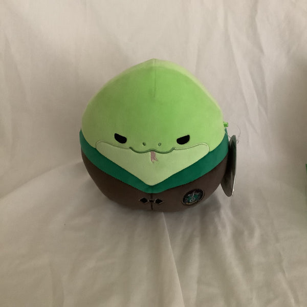 Squishmallows Harry Potter “Slytherin Snake” Plush