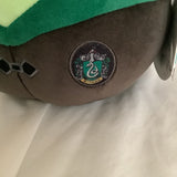 Squishmallows Harry Potter “Slytherin Snake” Plush