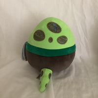 Squishmallows Harry Potter “Slytherin Snake” Plush