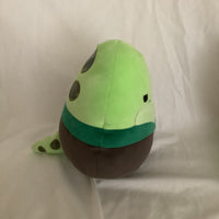 Squishmallows Harry Potter “Slytherin Snake” Plush