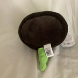 Squishmallows Harry Potter “Slytherin Snake” Plush