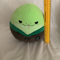 Squishmallows Harry Potter “Slytherin Snake” Plush