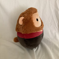 Squishmallows Harry Potter “Gryffindor Lion” Plush