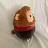 Squishmallows Harry Potter “Gryffindor Lion” Plush