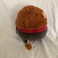 Squishmallows Harry Potter “Gryffindor Lion” Plush