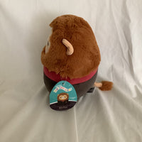 Squishmallows Harry Potter “Gryffindor Lion” Plush