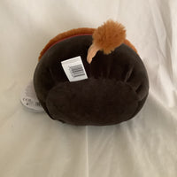 Squishmallows Harry Potter “Gryffindor Lion” Plush