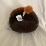 Squishmallows Harry Potter “Gryffindor Lion” Plush