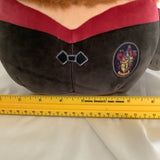 Squishmallows Harry Potter “Gryffindor Lion” Plush
