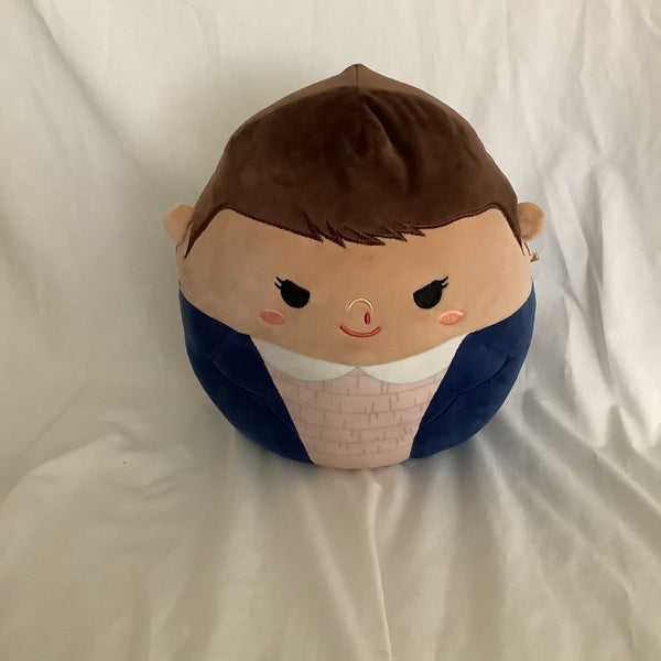 Squishmallows Stranger Things “Elf” Jazwares Plush