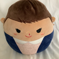 Squishmallows Stranger Things “Elf” Jazwares Plush