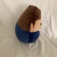 Squishmallows Stranger Things “Elf” Jazwares Plush