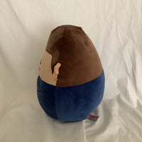 Squishmallows Stranger Things “Elf” Jazwares Plush