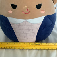 Squishmallows Stranger Things “Elf” Jazwares Plush
