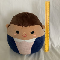 Squishmallows Stranger Things “Elf” Jazwares Plush