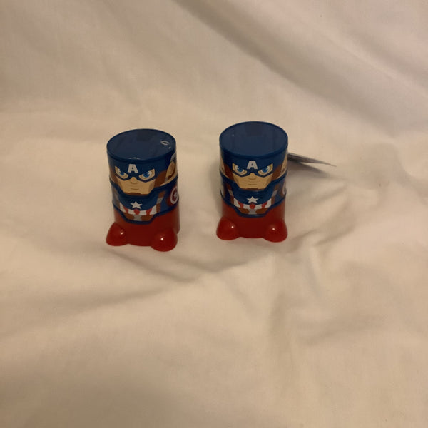 Marvel Chubu Pop Toys