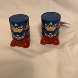 Marvel Chubu Pop Toys