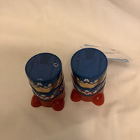 Marvel Chubu Pop Toys