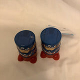 Marvel Chubu Pop Toys