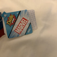 Marvel Chubu Pop Toys