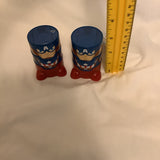 Marvel Chubu Pop Toys