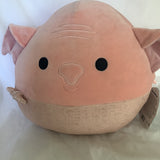 Squishmallows Harry Potter “Dobby” Plush