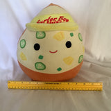 Squishmallows Stranger Things “Surfer Boy Pizza” Jazwares Plush