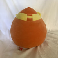 Squishmallows Stranger Things “Surfer Boy Pizza” Jazwares Plush