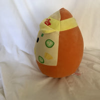 Squishmallows Stranger Things “Surfer Boy Pizza” Jazwares Plush
