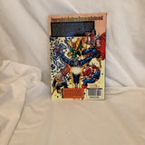 Cable: The Nemesis Contract Cable Marvel Comics