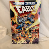Cable: The Nemesis Contract Cable Marvel Comics