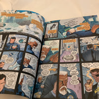 Cable: The Nemesis Contract Cable Marvel Comics