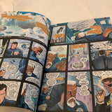 Cable: The Nemesis Contract Cable Marvel Comics