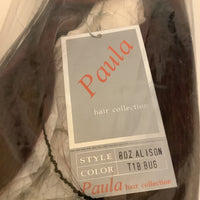 Paula Hair Collection Hair Extensions