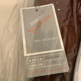 Spectrum European Style Hair Collection Extensions