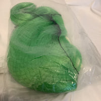 Spectrum Trading Co. European Collection Hair Extensions