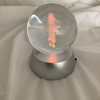Anime Demon Slayer Nezuko Kamado Light-Up Ball