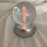 Anime Demon Slayer Nezuko Kamado Light-Up Ball