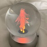 Anime Demon Slayer Nezuko Kamado Light-Up Ball