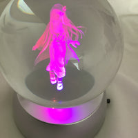 Anime Demon Slayer Nezuko Kamado Light-Up Ball