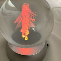 Anime Demon Slayer Nezuko Kamado Light-Up Ball