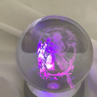 Anime Demon Slayer Tanjiro Kamado Light-Up Ball