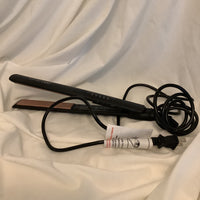 Fahrenheit Hair Care System Ultra Slim Flat Iron